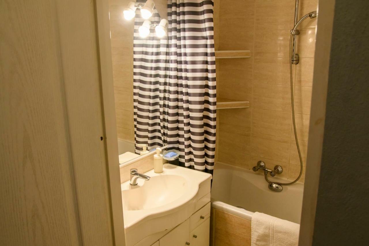 Old Town Folk Apartment วอร์ซอ ภายนอก รูปภาพ